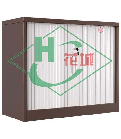 760咖白卷門（mén）櫃