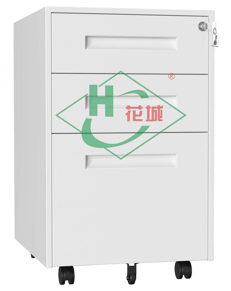 扣（kòu）手型活動櫃