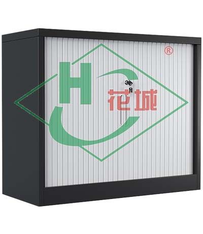 760黑白卷門（mén）櫃（guì）