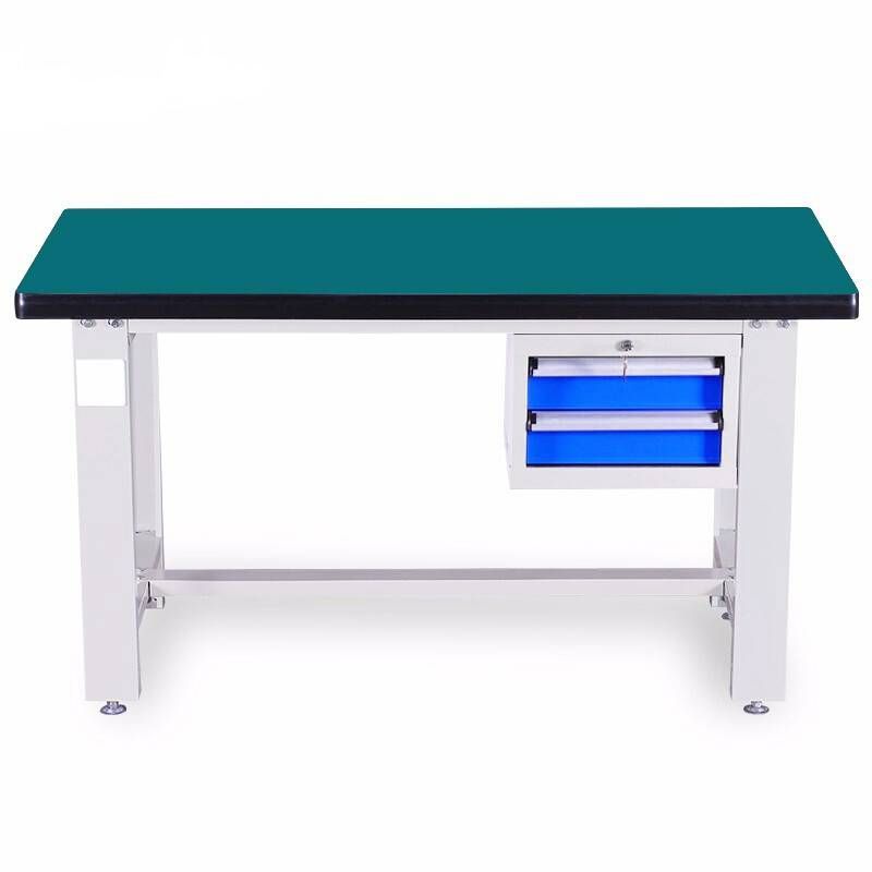 二抽（chōu）工具（jù）桌