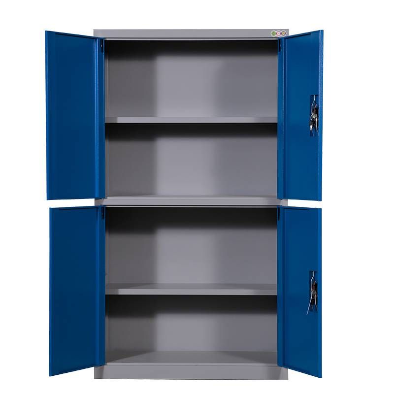 雙節工具（jù）櫃